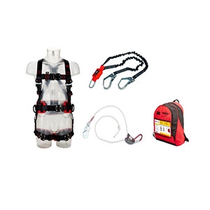 Kit trabalhos altura p/ postes 3M 1150510